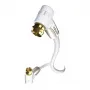 Антенный кабель Inakustik Premium HDTV Antenna, 100 dB, F-Plug 90°, 5.0 m, 00426405
